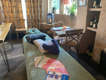 Load image into Gallery viewer, Specialist Pregnancy Training and Breast Recovery Massage 2 days courses CPD CTHA Certified - Monday 7th and Tuesday 8th of September 2026 - Certificate delivered at the end of the course