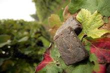 Load image into Gallery viewer, Pinot Noir Soap with Cinnamon, Ginger and Basil
