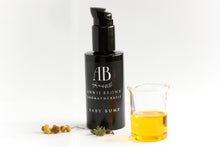 Load image into Gallery viewer, Organic Baby Bump Oil for Sensitive Skin - Free of fragrance - Gentle Pregnancy belly care - 100ml