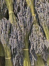 Load image into Gallery viewer, Dried Lavender bouquet
