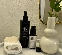 Load image into Gallery viewer, Organic Geranium Toner, from Languedoc-Roussillon, France, 250ml
