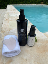 Load image into Gallery viewer, Organic Geranium Toner, from Languedoc-Roussillon, France, 250ml
