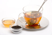 Load image into Gallery viewer, English Breakfast loose leaf tea
